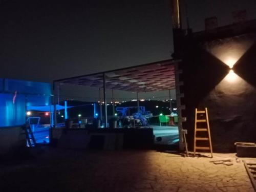 Shalyh Tal Birin in Unknown City, Jordan