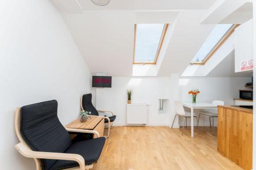 Malila Premium Apartments Cracow Prażmowskiego 46 — 4-Star Luxury Hotel in Krakow, Poland