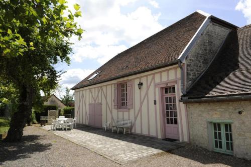 La compagnie du soleil — hotel in Bligny-Les-Beaune