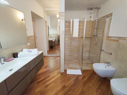 La Scarpetta Magica un soggiorno a 5 stelle spiaggia inclusa — 4-Star Luxury Hotel in Offida, Italy