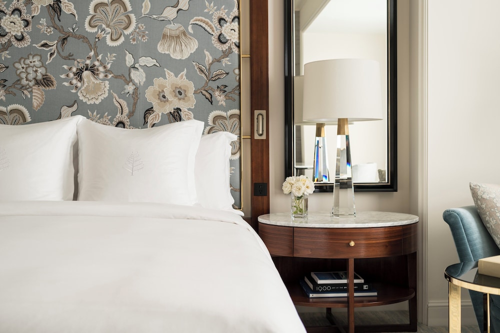 Four Seasons Hotel Los Angeles at Westlake Village - photo 22
