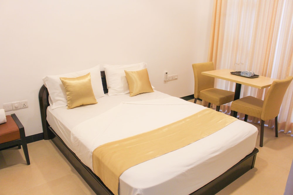 Hotel Digana Villa — hotel in Kandy