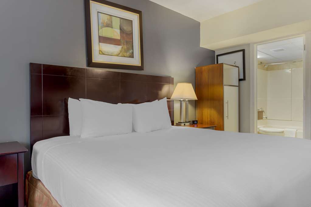 Best Western Plus Brooklyn Bay Hotel - photo 33