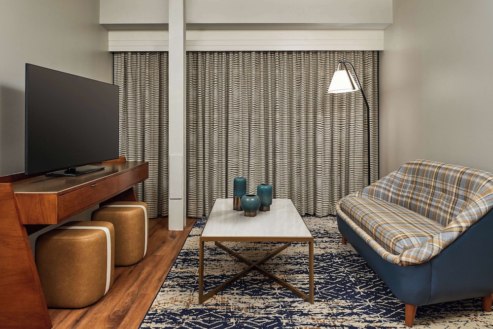 The Bankers Alley Hotel Nashville Tapestry Collection by Hilton - photo 25