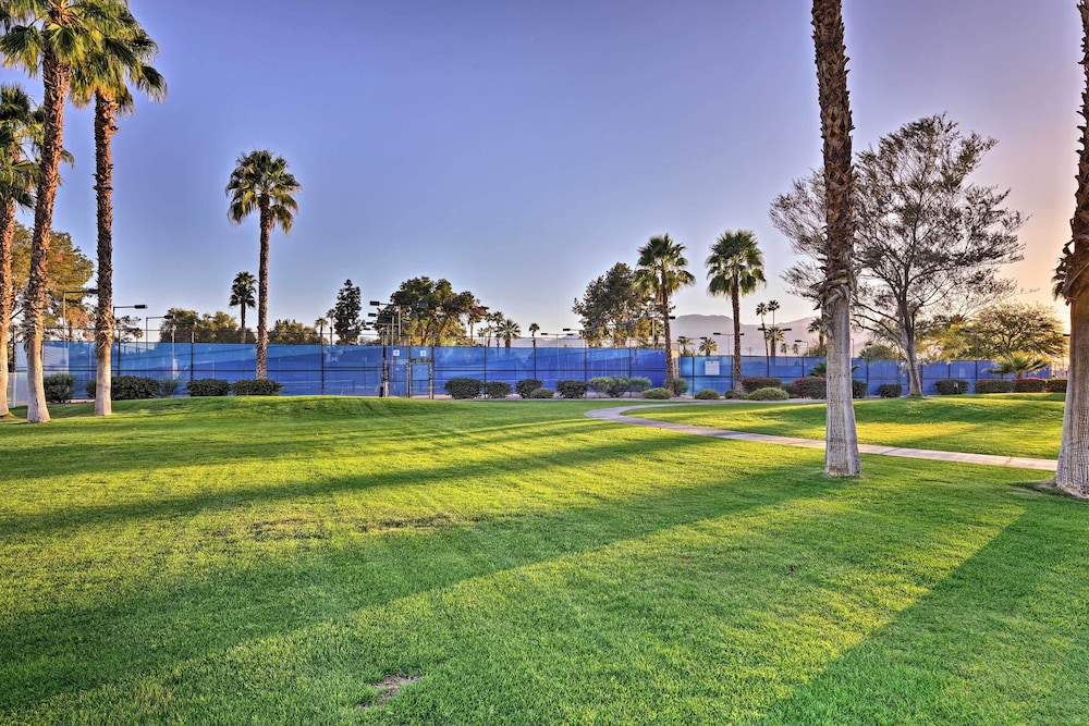 Walk to Coachella & Stagecoach: Festival Retreat - photo 20