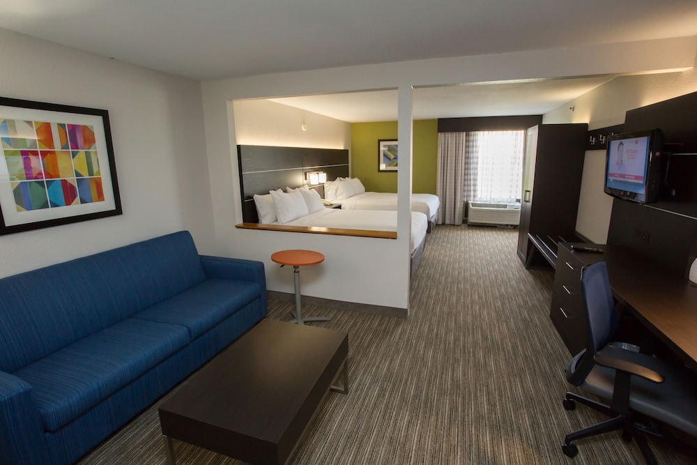 Holiday Inn Express Wilmington by IHG - photo 29