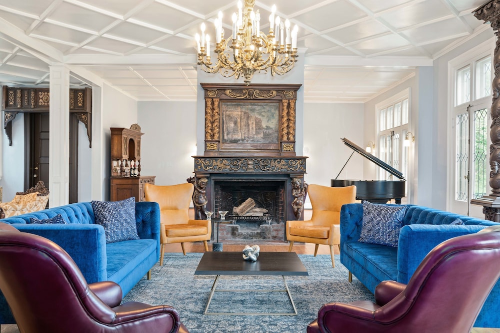 Loge Lenox - photo 22