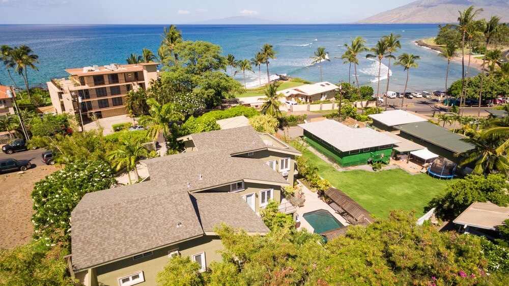 Wailea Inn - photo 101