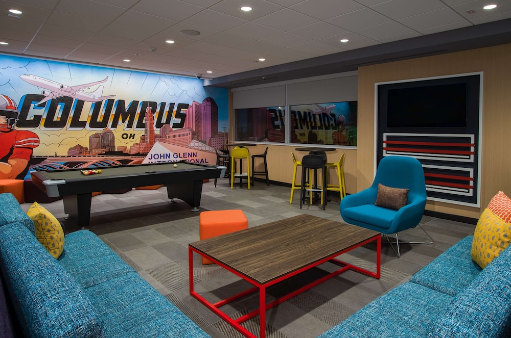 Tru by Hilton Columbus Airport - photo 6