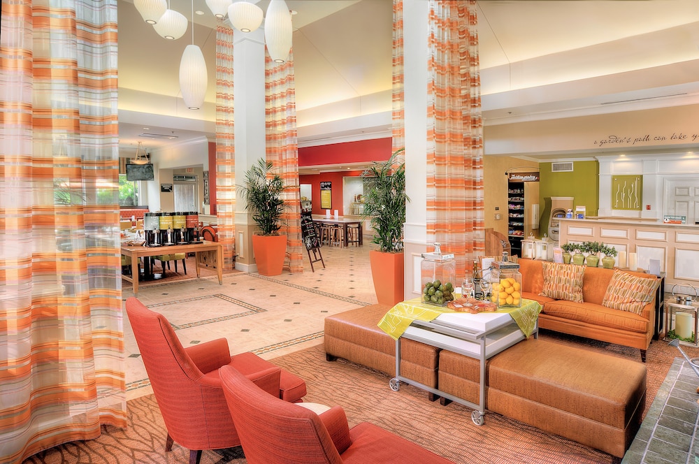 Hilton Garden Inn Chesterfield - photo 28