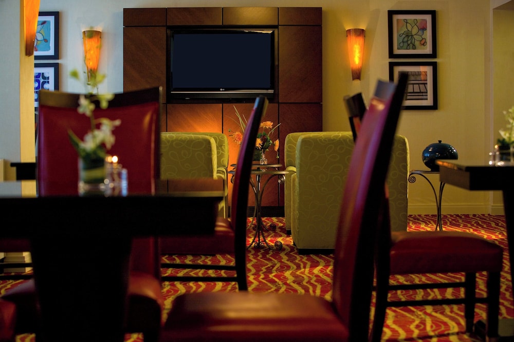 Baltimore Marriott Inner Harbor at Camden Yards - photo 17