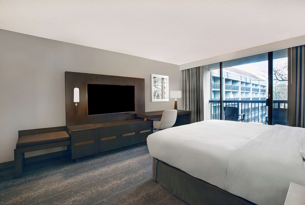 Hilton Peachtree City Atlanta Hotel & Conference Center - photo 26