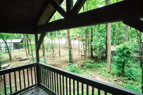 Tiny Home Cottage Near the Smokies #4 Stella - photo 11