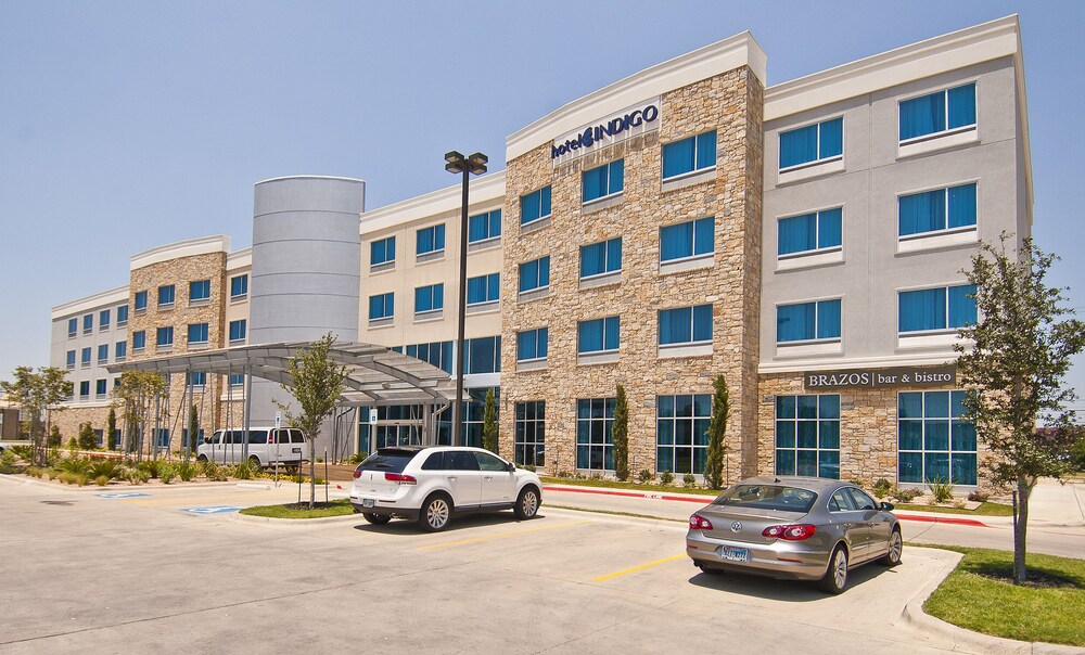 Hotel Indigo Waco Baylor By Ihg - photo 3