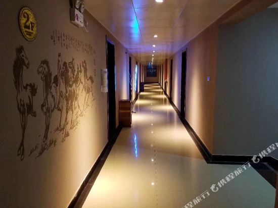 Furong Hotel - last minute hotel in Xianyang