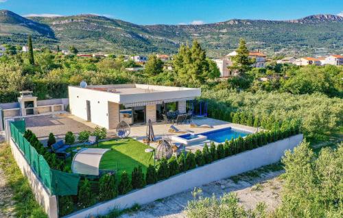 Cozy Home In Kastel Novi — 4-Star Luxury Hotel in Kastel Novi, Croatia