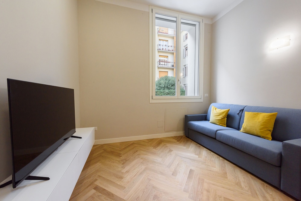 Valori Apartments by Mmega — 4-Star Luxury Hotel in Florence, Italy