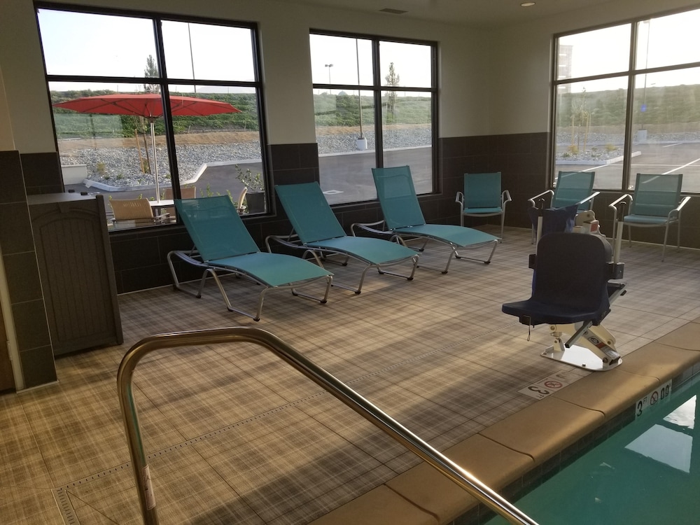 Hampton Inn Arvin Tejon Ranch - photo 30