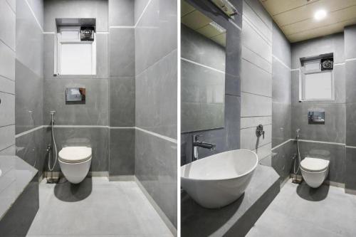 Glitz Hotels Arc Palace Mankoli Bhiwandi