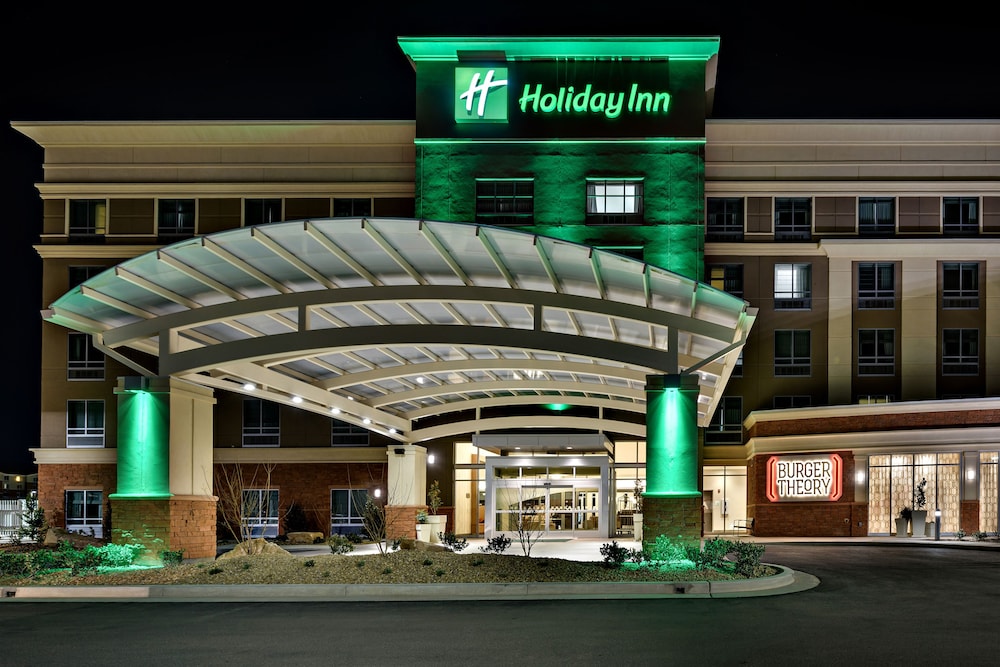 Holiday Inn St. George Conv Ctr by IHG - photo 33