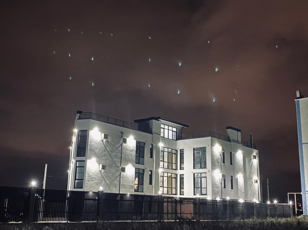 Gostevoy Dom Relax Family in Sevastopol, Russia