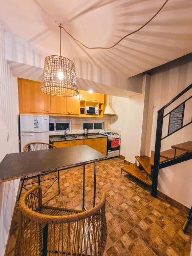 Cabaña Oasis in San Martin De Los Andes, Argentina