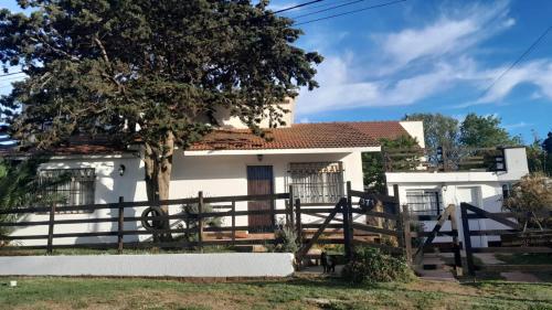 Las tranquerasmdtcde — hotel in Mar Del Tuyu