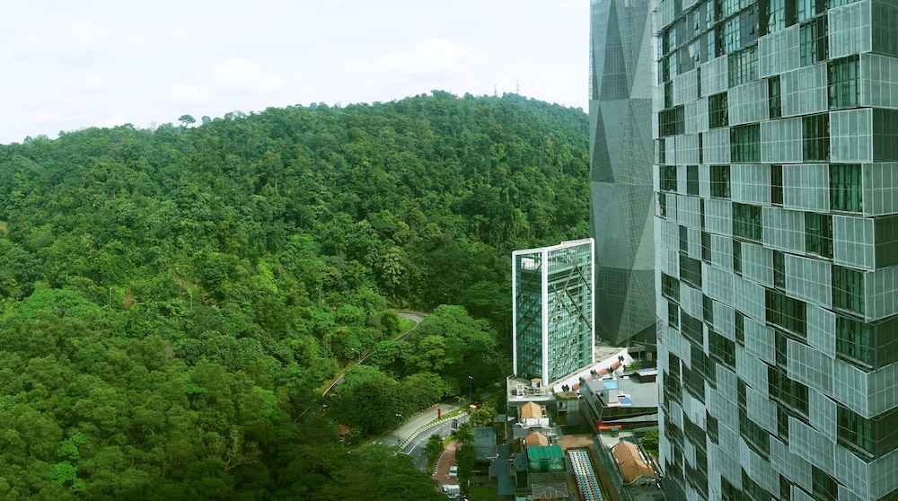 Q Stay at Hotel Damansara in Petaling Jaya, Malaysia