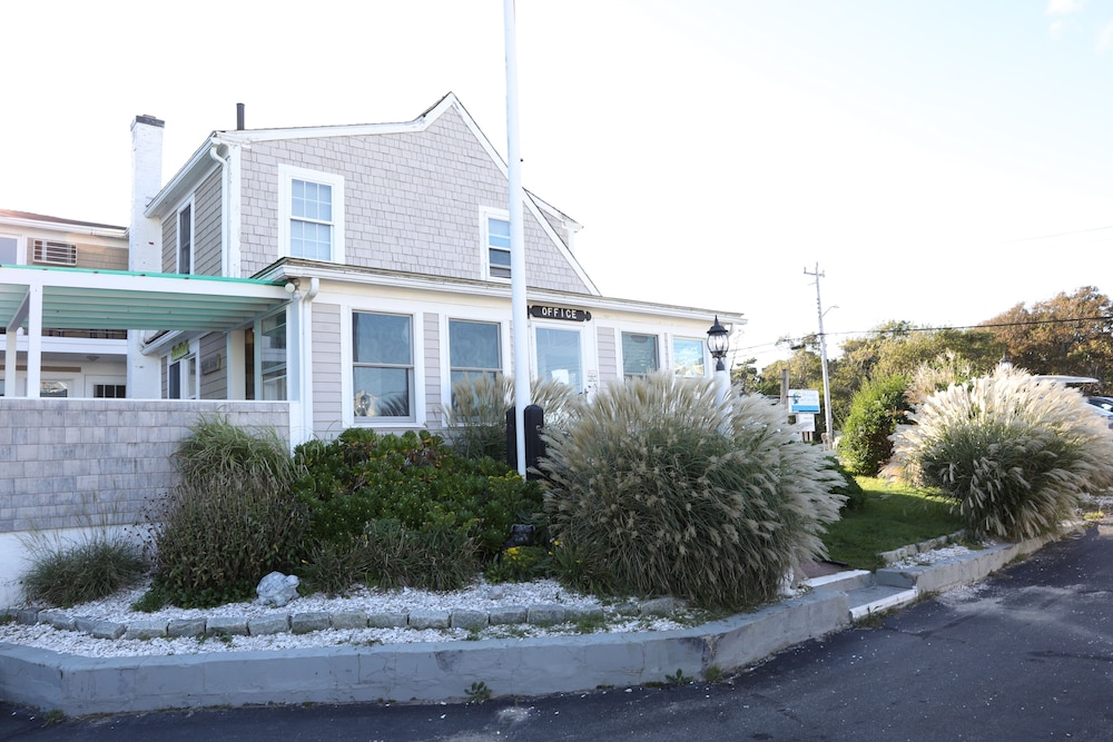 Sea Shell Motel - photo 168