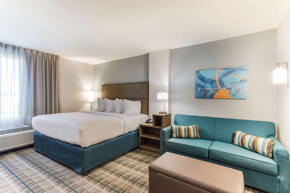 MainStay Suites Murfreesboro - photo 9