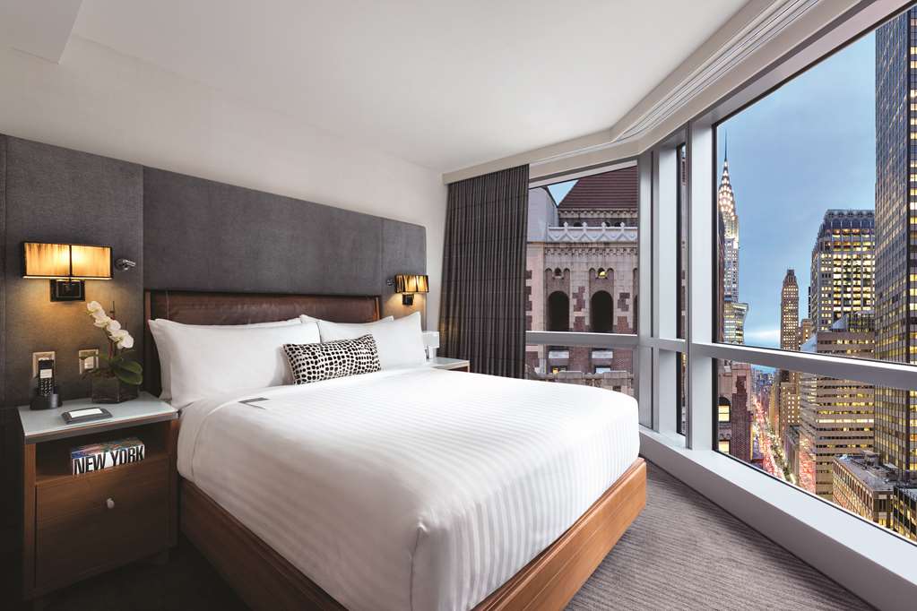 Hotel 48Lex New York - featured photo