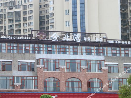 Jinbeiwan Impression Hotel in Jincheng, People's Republic of China