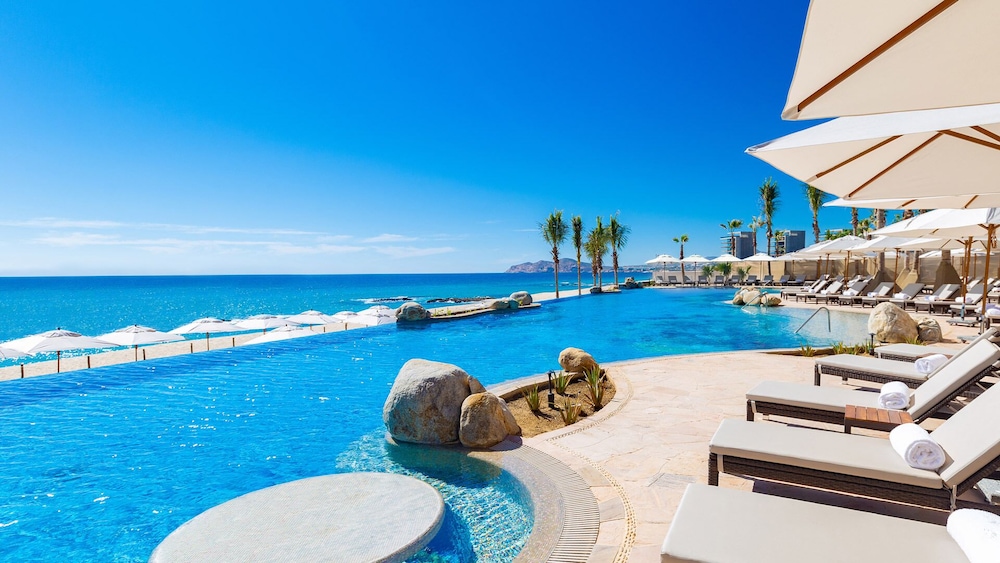 Villa La Valencia Beach Resort & Spa in San Jose Del Cabo, Mexico