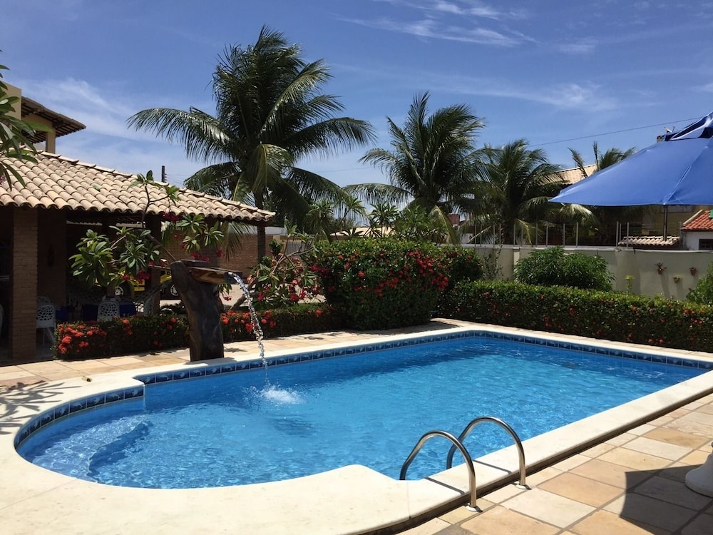 Villa Joia Pousada - last minute hotel in Maceio