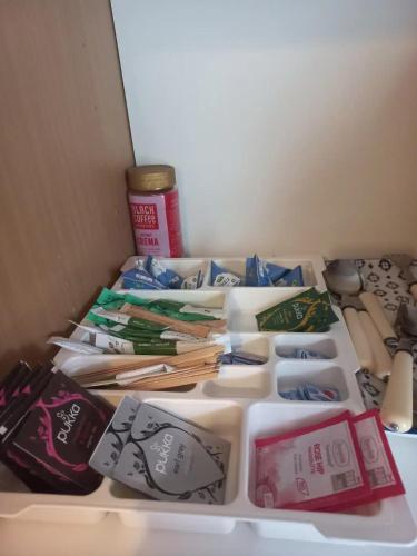 Nature Silence in Billund, Denmark