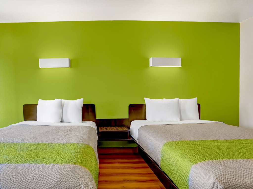 Motel 6 Payson AZ - photo 16