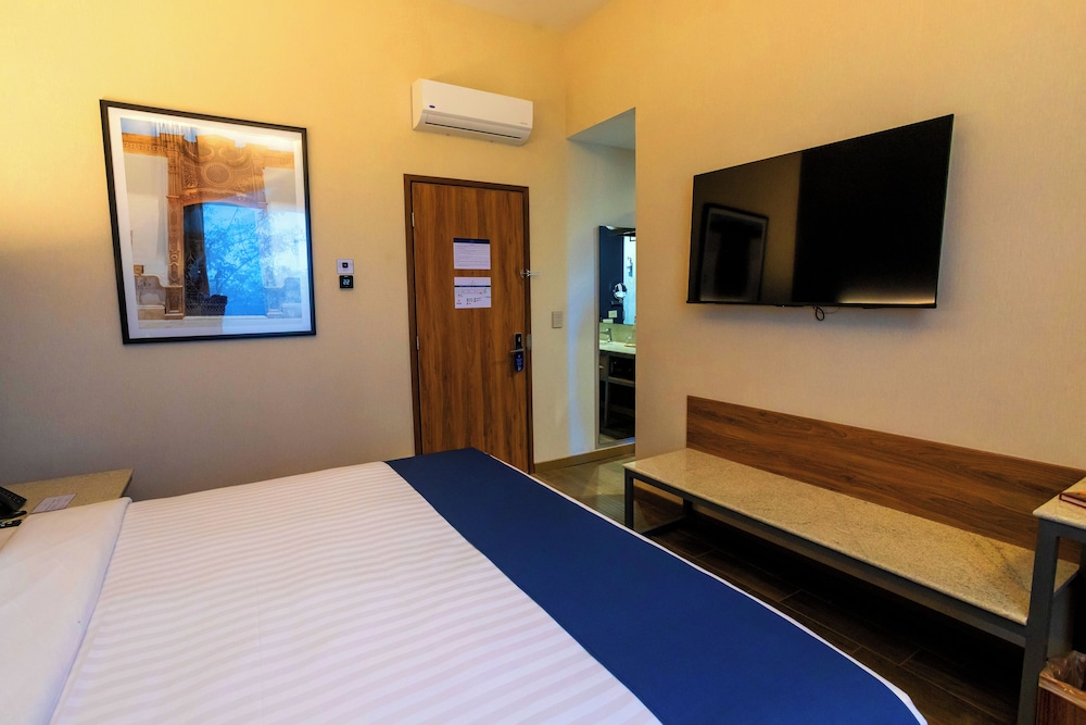 Hotel Soretti — Durango — photo 3