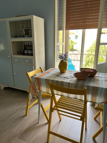 Casa al mare — 4-Star Luxury Hotel in Minturno, Italy