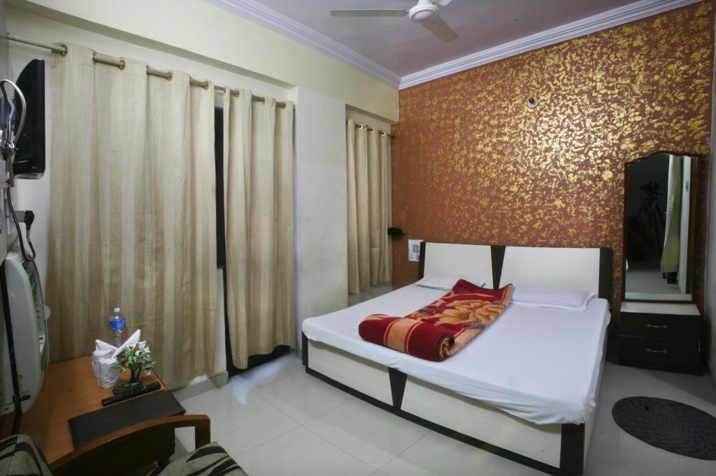 Hotel Sahil — Ajmer — photo 4