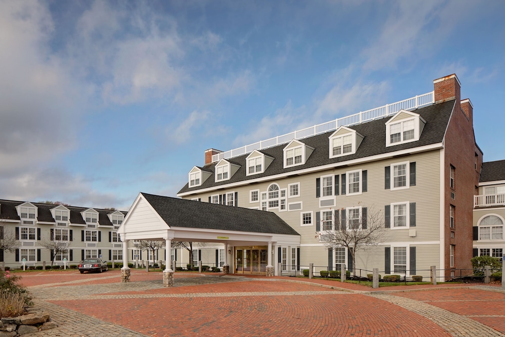 Westford Regency Inn and Conference Center - photo 16