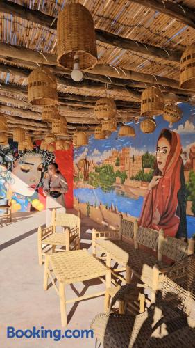 Kasbah Tigmi El Janoub — Ouarzazat — photo 4