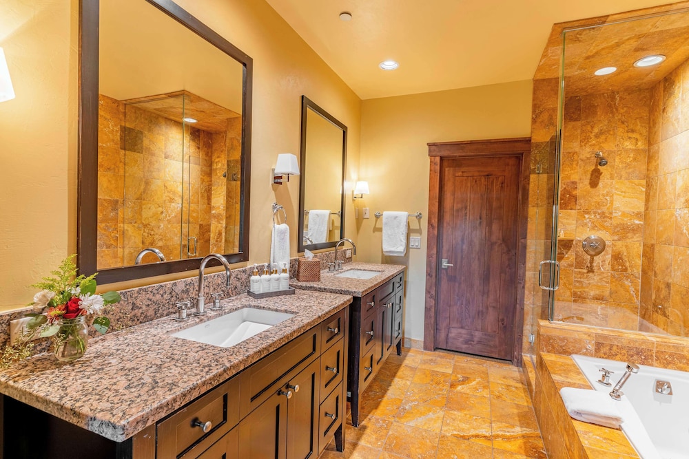 Snow King Resort Hotel & Luxury Residences - photo 66