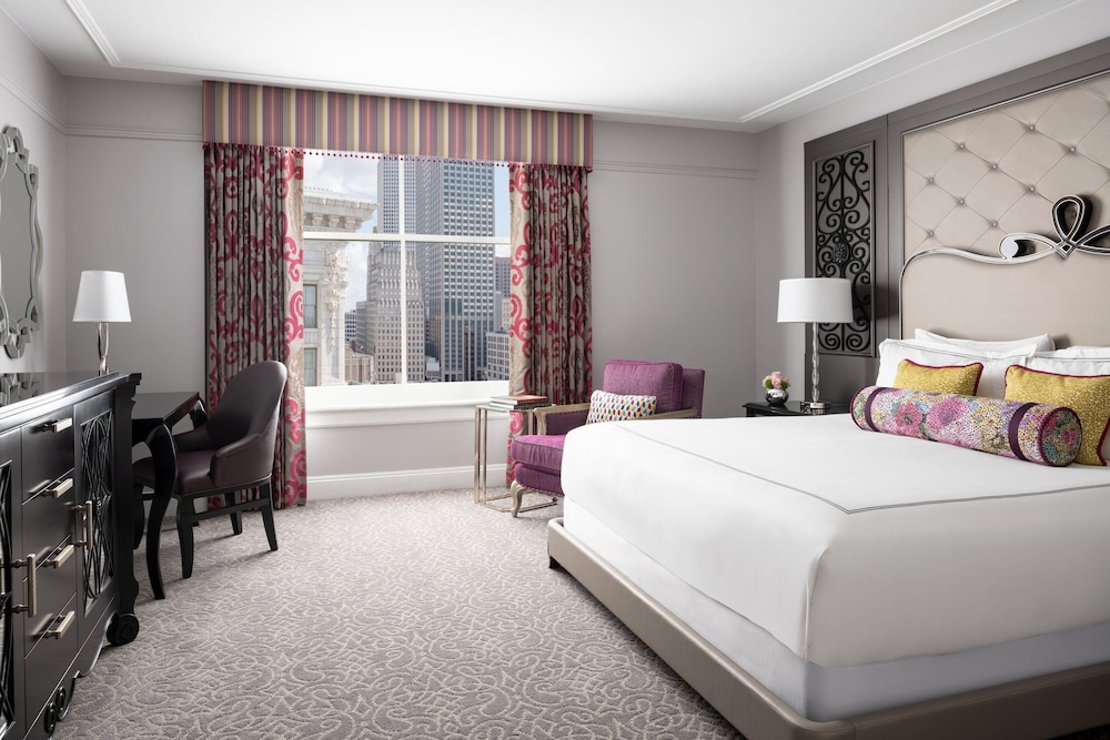 The Ritz Carlton New Orleans - photo 26