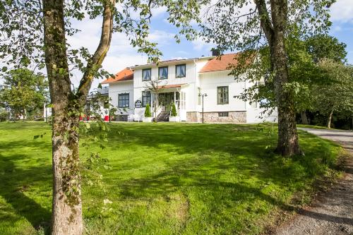 Jordhammars Herrgård — Stenungsund — photo 2