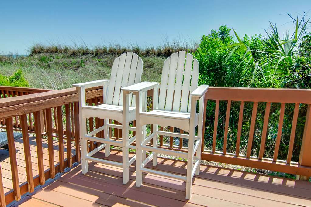 Beach Cove Resort - photo 32