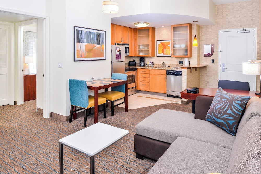Residence Inn Marriott Waynesboro - photo 7