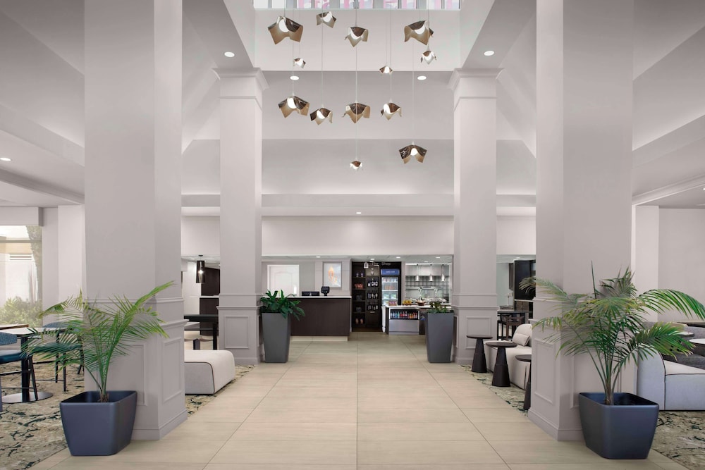 Hilton Garden Inn Gainesville - photo 3