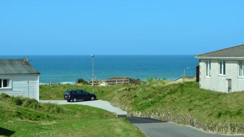 D20 Glendon Riviere Towans in Hayle, United Kingdom