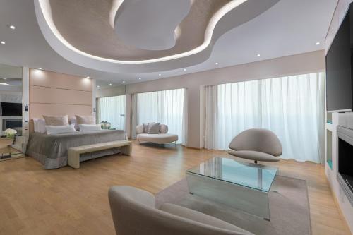 Rodos Palace Abav2 Suites Collection in Rodos, Greece