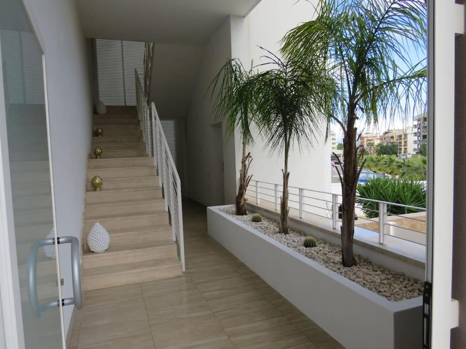 Bellini Luxor Aparthotel — Molfetta — photo 3
